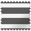 Origin, Pewter - Day Night Blind
